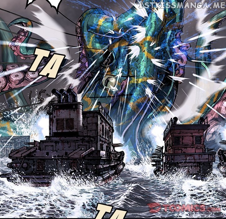 Leviathan, Chapter 182 image 14